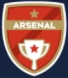 DipoLionSoker-DLS22-Tim-Logo-Arsenal