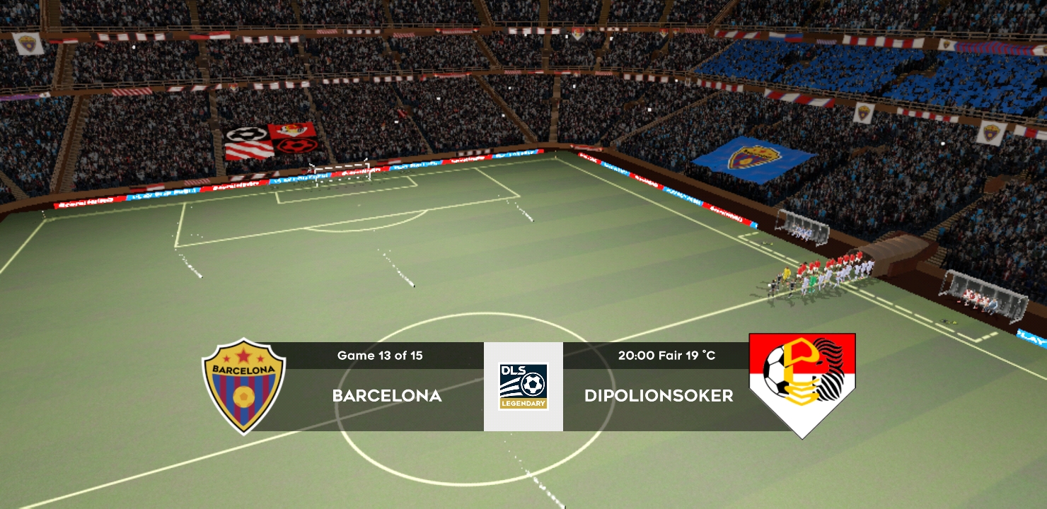 DipoLionSoker-DLS22-Tim-Stadion-Barcelona