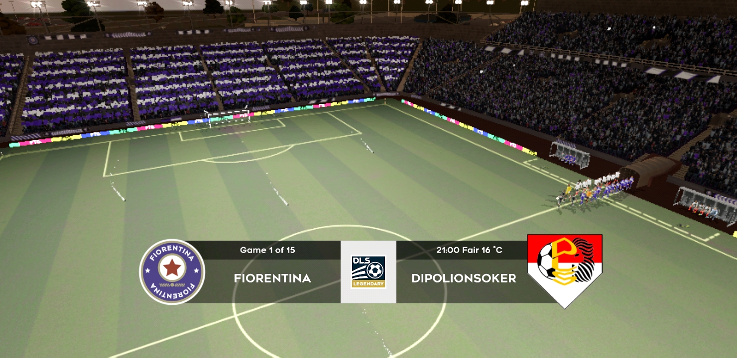 DipoLionSoker-DLS22-Tim-Stadion-Fiorentina