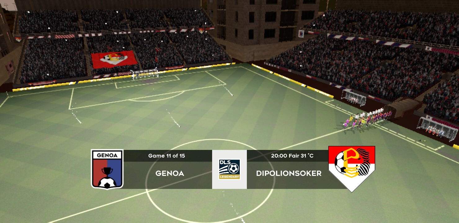 DipoLionSoker-DLS22-Tim-Stadion-Genoa