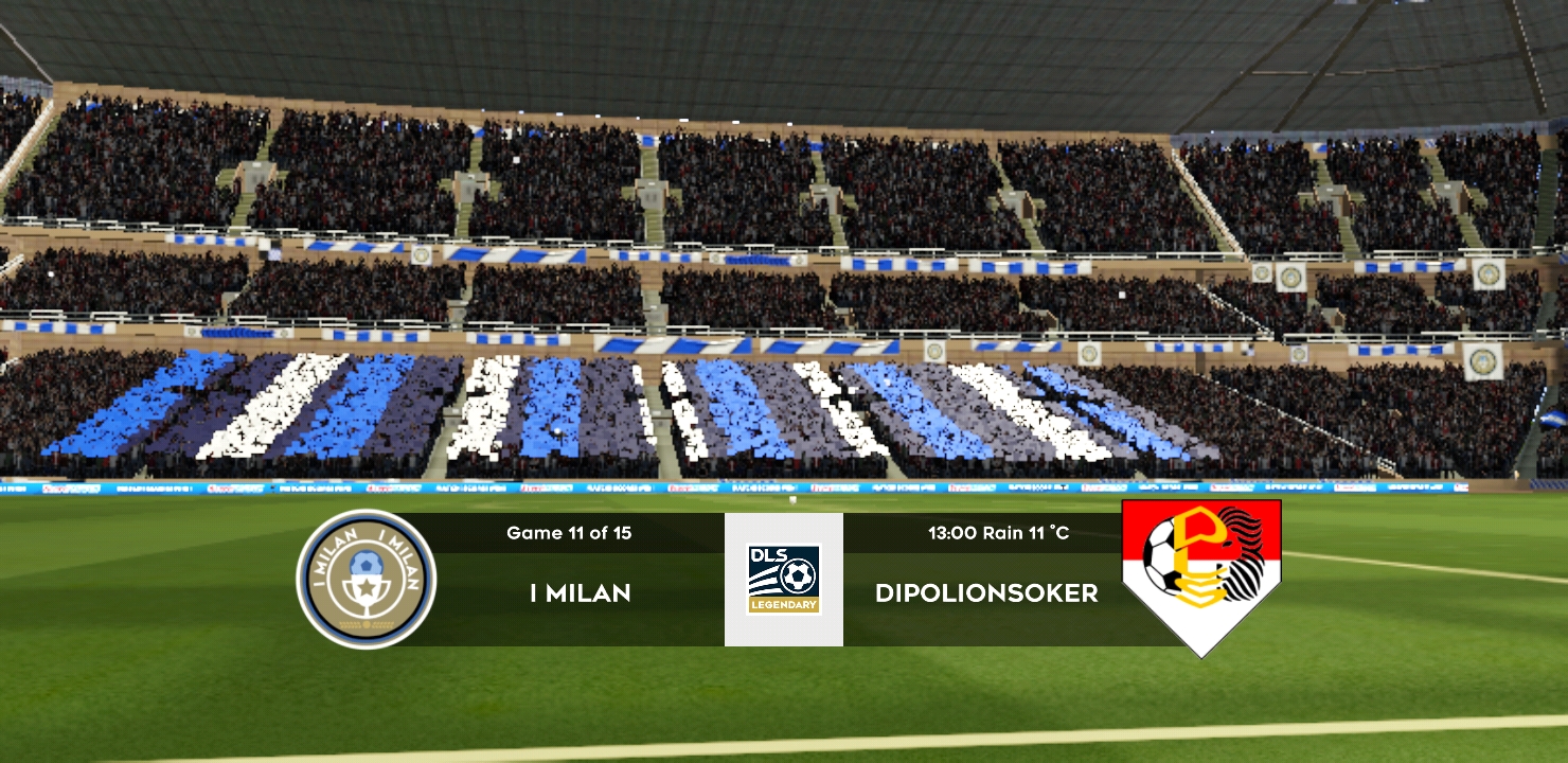 DipoLionSoker-DLS22-Tim-Stadion-I Milan