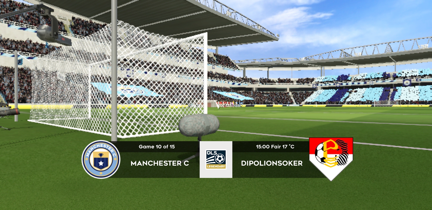 DipoLionSoker-DLS22-Tim-Stadion-ManchesterC