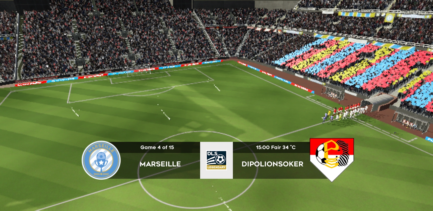 DipoLionSoker-DLS22-Tim-Stadion-Marseille