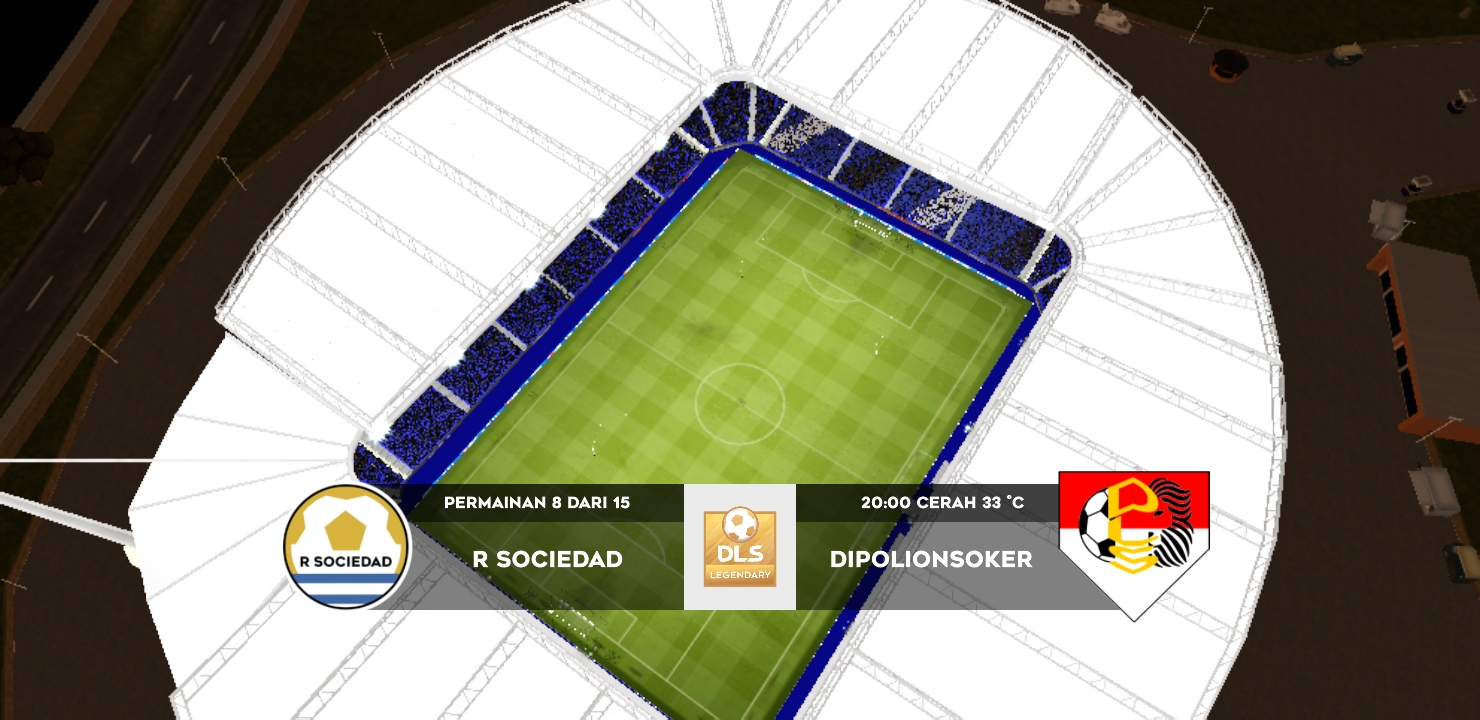 DipoLionSoker-DLS23-Tim-Stadion-RSociedad