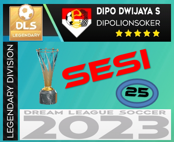 DipoLionSoker-DLS23-Legendary-Division-Sesi-25