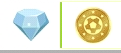 DipoLionSoker-Ikon-Coins-Gems
