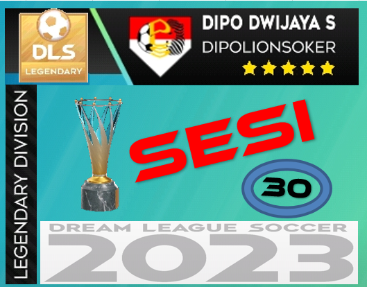 DipoLionSoker-DLS23-Legendary-Division-Sesi-30