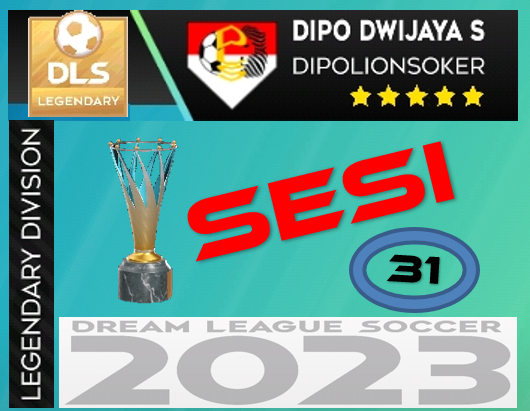 DipoLionSoker-DLS23-Legendary-Division-Sesi-31