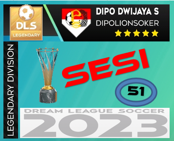 DipoLionSoker-DLS23-Legendary-Division-Sesi-51